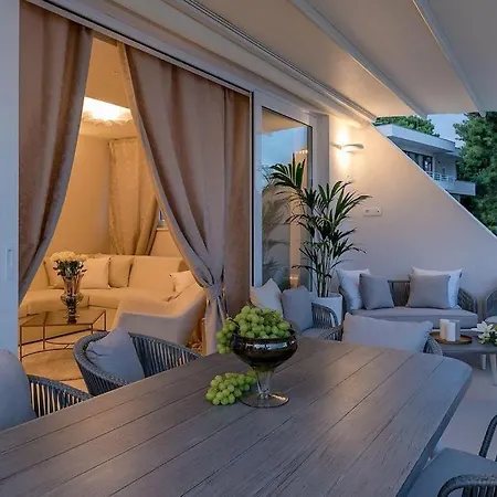 Levelup Appartement *