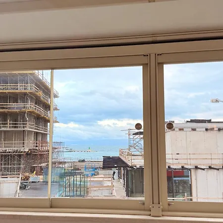 Levelup Apartman Split