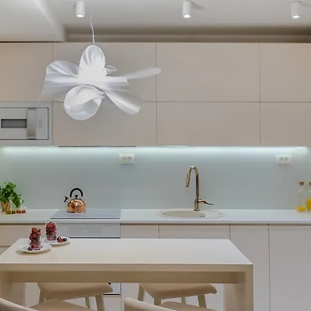 Levelup Appartement Split