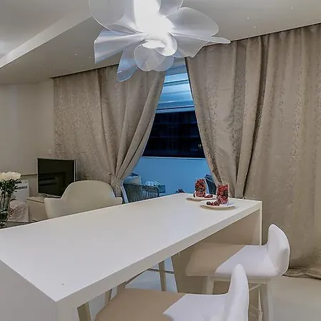 Levelup Apartman *