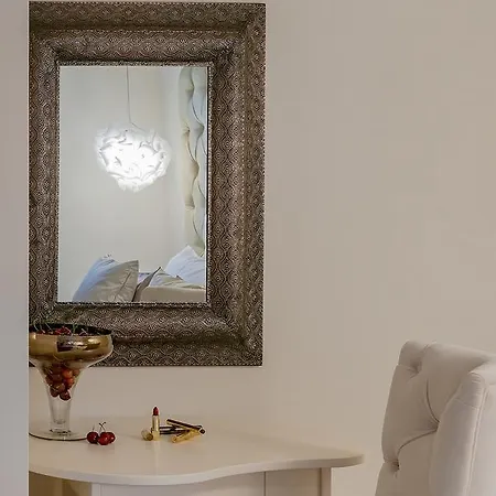 Levelup Appartement *