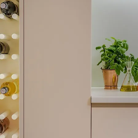 Appartement Levelup *