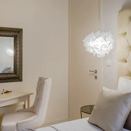 Appartement Levelup *