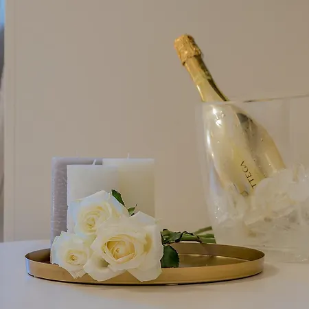 Levelup Appartement Split