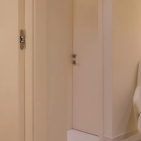 Appartement Levelup *