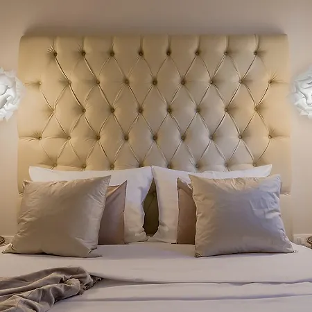 Appartement Levelup *