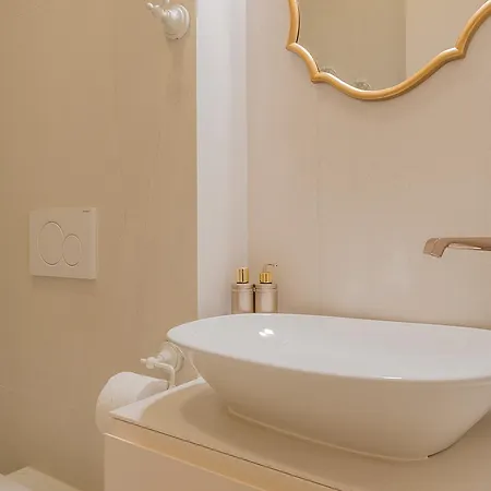 Levelup Apartman Split