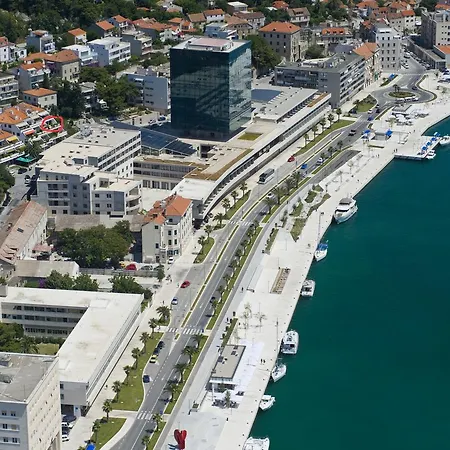 Apartman Levelup Split