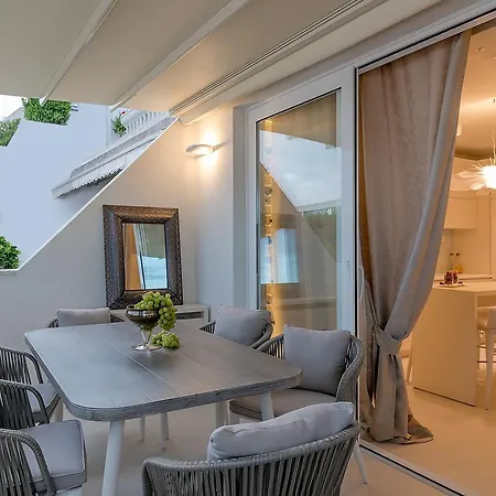 Levelup Apartmán Split