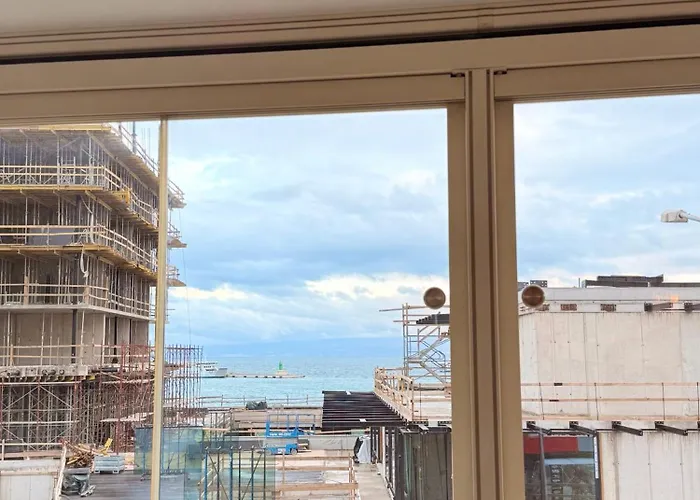 Levelup Apartamento Split