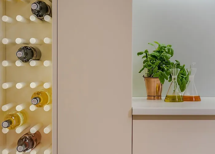 Apartamento Levelup *