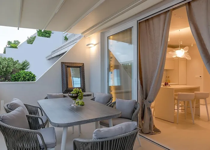 Levelup Apartamento Split