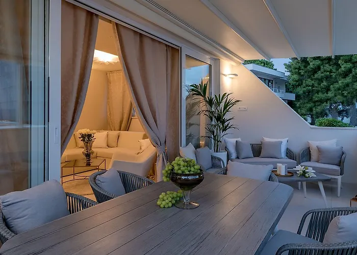 Apartamento Levelup *