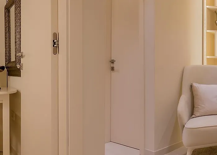 Apartamento Levelup *