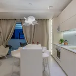 Levelup Apartament Split