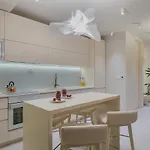 Levelup Apartament Split