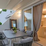 Levelup Apartament Split