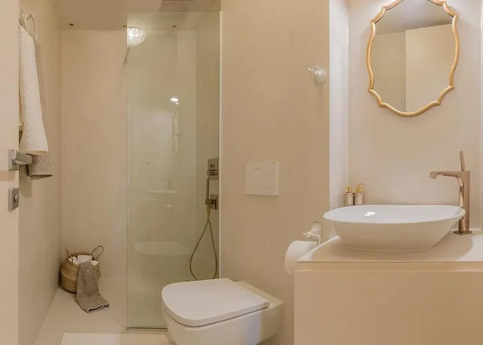 Levelup Διαμέρισμα