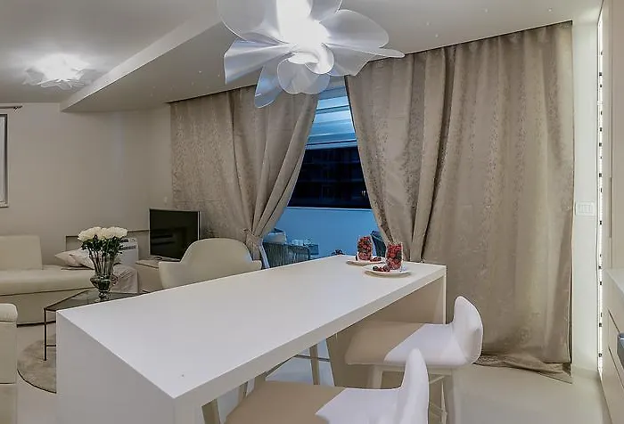 Levelup Διαμέρισμα *