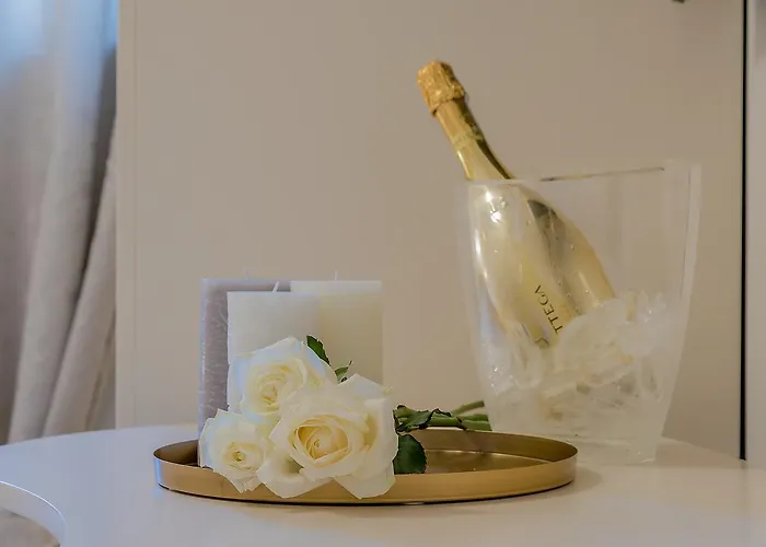 Levelup Διαμέρισμα Σπλιτ