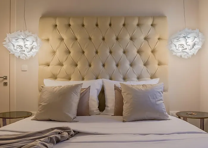 Διαμέρισμα Levelup *