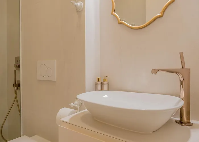 Levelup Διαμέρισμα Σπλιτ