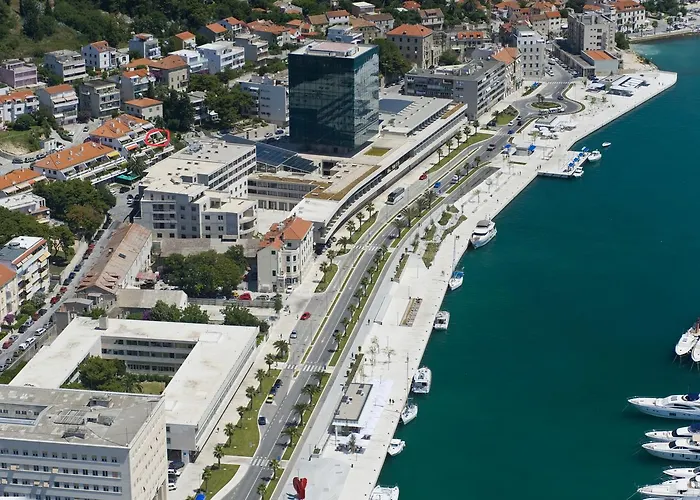 Διαμέρισμα Levelup Σπλιτ